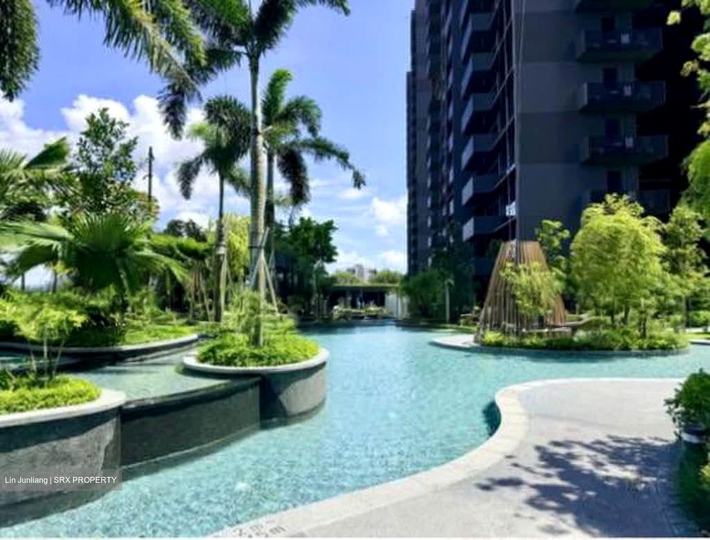 Thomson View Condominium (D20), Condominium #591316351